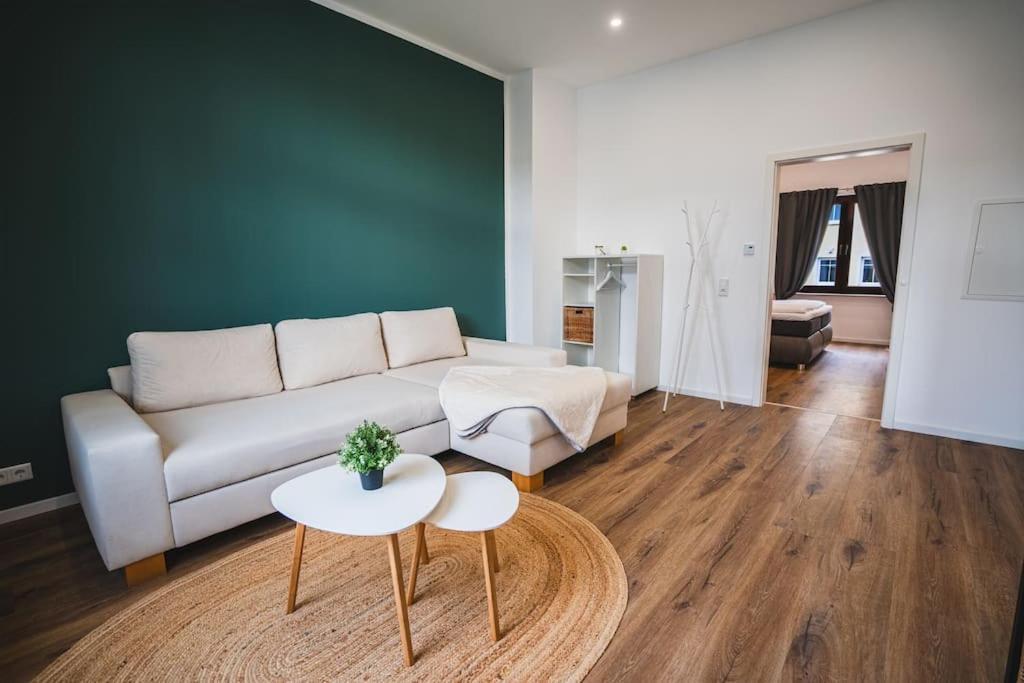 Wohnen Im Fluesseviertel Apartment Bremen Exterior photo